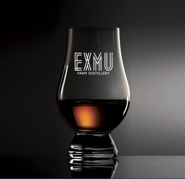 Glencairn glass
